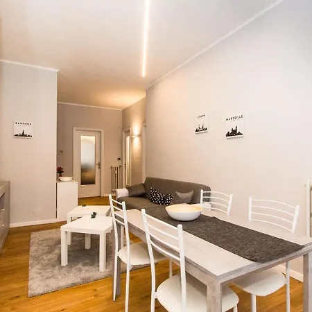 Guesthost - Mm Pozzo Strada Terrace *