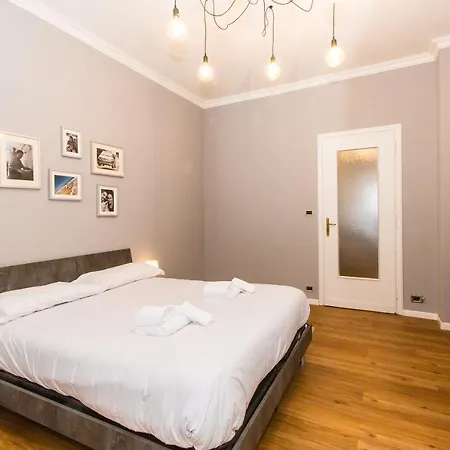 Guesthost - Mm Pozzo Strada Terrace *