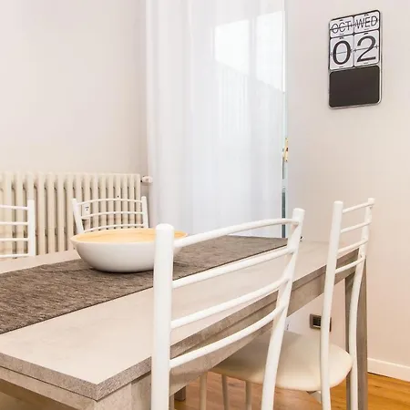 Apartment Mm Pozzo Strada Terrace