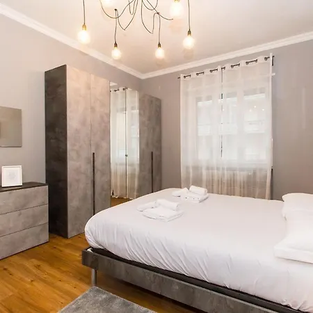 Guesthost - Mm Pozzo Strada Terrace טורינו