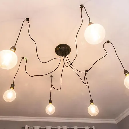 Διαμέρισμα Guesthost - Mm Pozzo Strada Terrace *