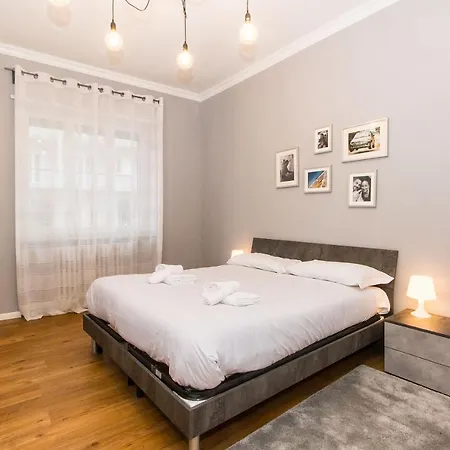 Apartment Mm Pozzo Strada Terrace