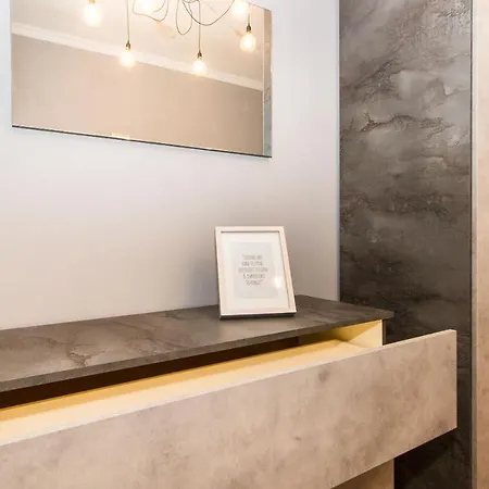 Apartment Mm Pozzo Strada Terrace