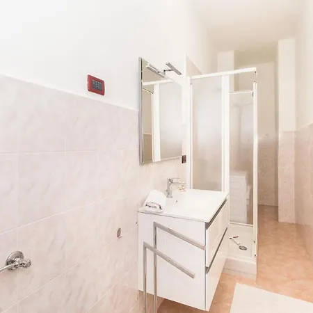 Appartement Mm Pozzo Strada Terrace Turin