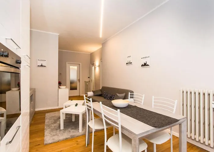 Guesthost - Mm Pozzo Strada Terrace *