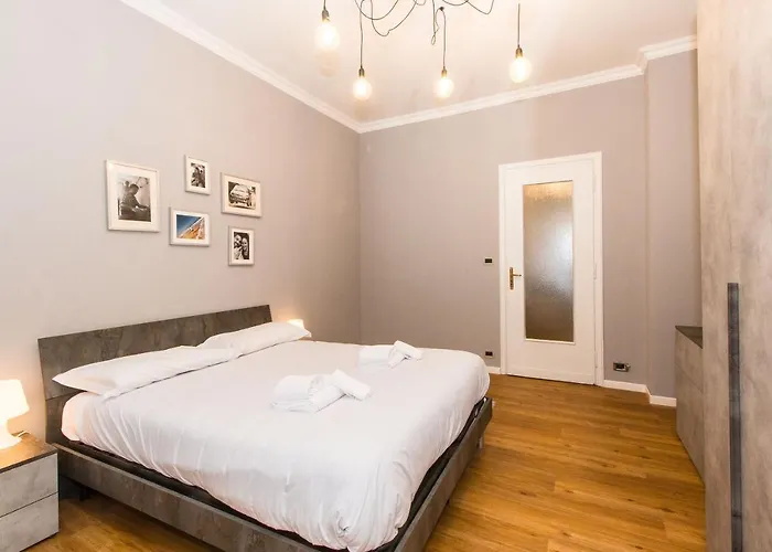 Guesthost - Mm Pozzo Strada Terrace *