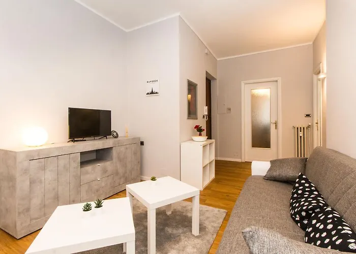 Guesthost - Mm Pozzo Strada Terrace