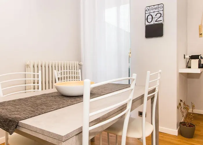 Apartamento Guesthost - Mm Pozzo Strada Terrace