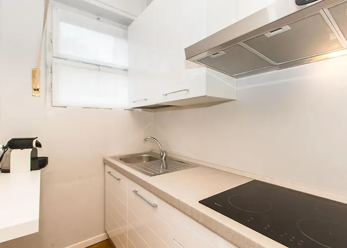 Guesthost - Mm Pozzo Strada Terrace