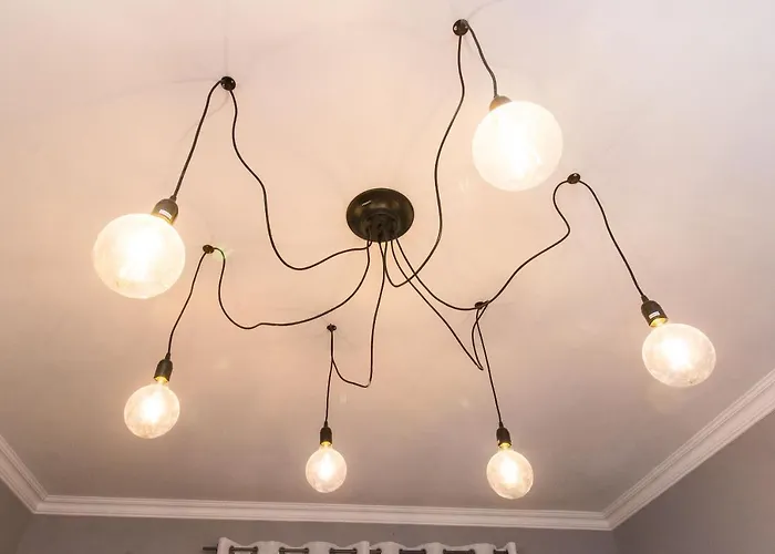 아파트 Guesthost - Mm Pozzo Strada Terrace *