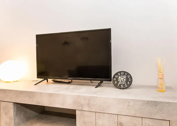 Guesthost - Mm Pozzo Strada Terrace * 토리노