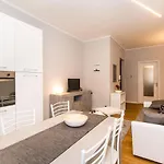 Apartman Guesthost - Mm Pozzo Strada Terrace Torino